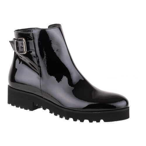 Ботинки женские Luca Grossi 4701T черные 38 RU в Timberland