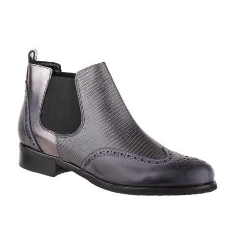 Ботинки женские Luca Grossi C206T черные 36 RU в Timberland