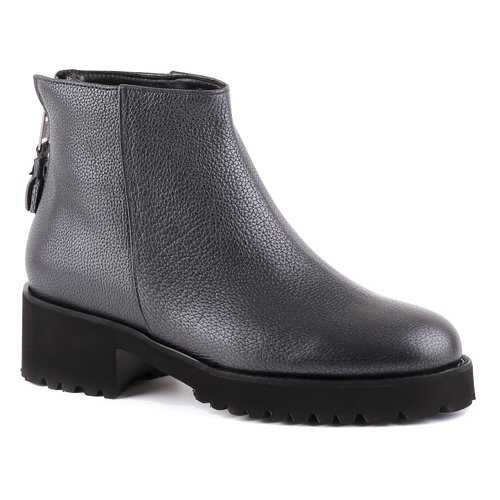 Ботинки женские Luca Grossi D203T серые 40 RU в Timberland