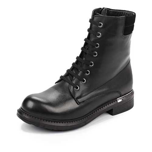 Ботинки женские Pierre Cardin 256072J0 черные 38 RU в Timberland