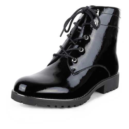 Ботинки женские Pierre Cardin 25607810 черные 37 RU в Timberland