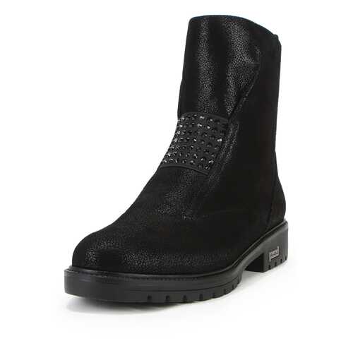 Ботинки женские Pierre Cardin 710018107 черные 38 RU в Timberland