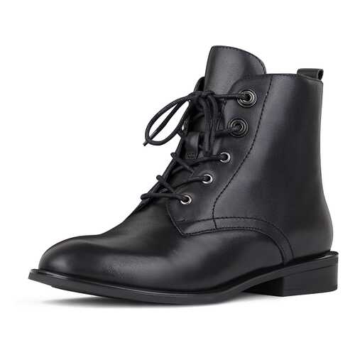 Ботинки женские Pierre Cardin JX20W-215 черные 36 RU в Timberland