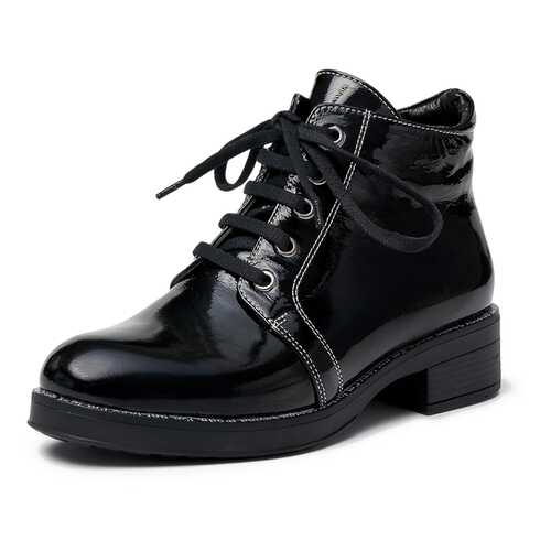 Ботинки женские Pierre Cardin TR-HH-4129-4 черные 36 RU в Timberland