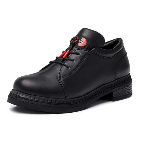 Ботинки женские Pierre Cardin TR-MN-22-2030 черные 39 RU в Timberland