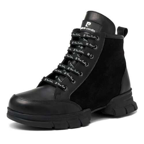 Ботинки женские Pierre Cardin TR-MN-3823095 черные 36 RU в Timberland