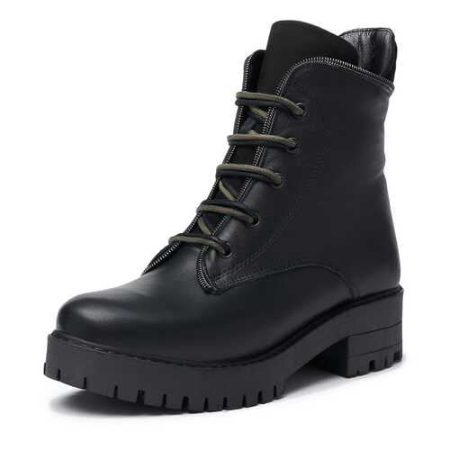 Ботинки женские Pierre Cardin TR-MN-67-004 черные 39 RU в Timberland