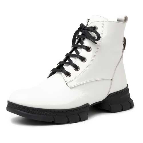 Ботинки женские Pierre Cardin TR-MN-81-883 белые 37 RU в Timberland