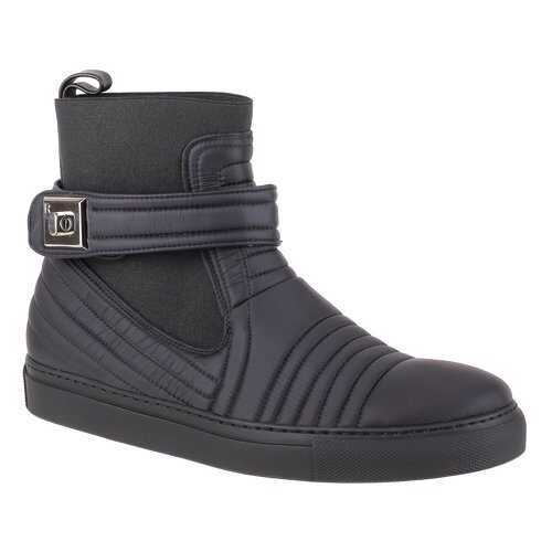 Ботинки женские Renzi R533904 черные 37 RU в Timberland