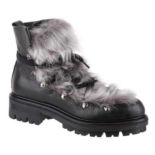 Ботинки женские Renzi R551905A черные 37 RU в Timberland