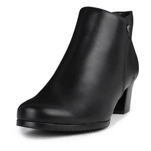 Ботинки женские T.Taccardi 02106360 черные 38 RU в Timberland