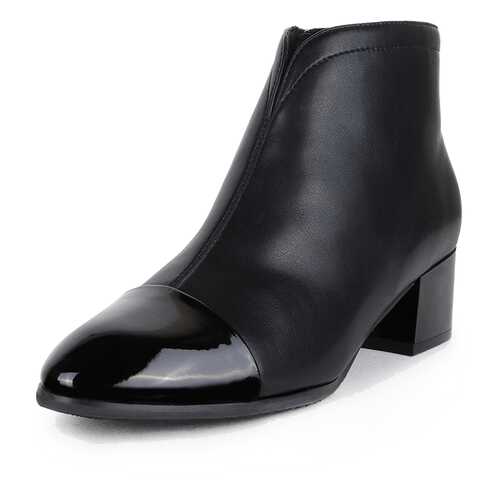 Ботинки женские T.Taccardi 021071K0 черные 40 RU в Timberland