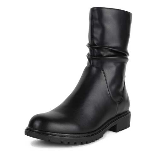 Ботинки женские T.Taccardi 25207150 черные 41 RU в Timberland