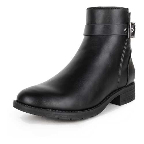 Ботинки женские T.Taccardi 25207310 черные 38 RU в Timberland