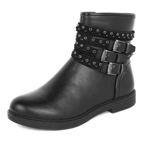 Ботинки женские T.Taccardi 25207330 черные 39 RU в Timberland