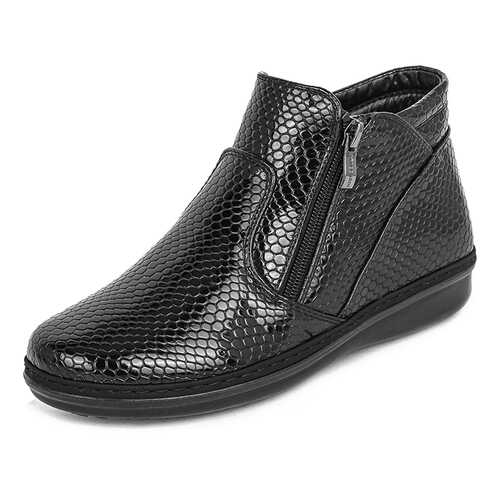 Ботинки женские T.Taccardi 25207370 черные 41 RU в Timberland