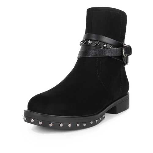Ботинки женские T.Taccardi 25207470 черные 41 RU в Timberland
