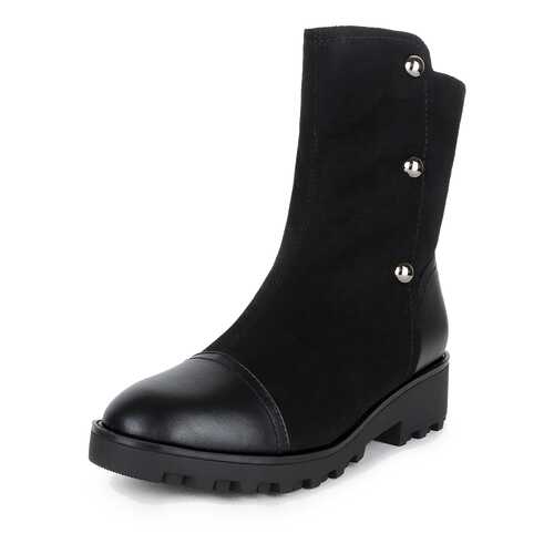 Ботинки женские T.Taccardi 253070C0 черные 36 RU в Timberland