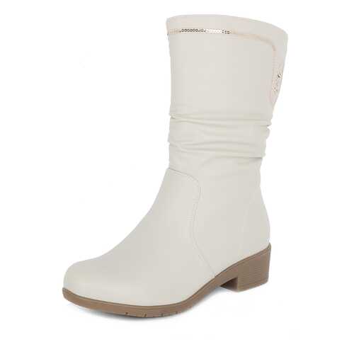 Ботинки женские T.Taccardi 25307460 бежевые 36 RU в Timberland