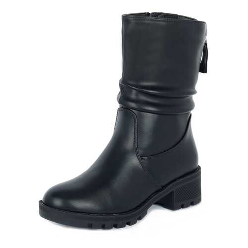 Ботинки женские T.Taccardi 25307490 черные 41 RU в Timberland