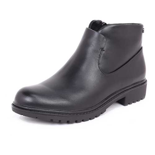 Ботинки женские T.Taccardi 25606400 черные 41 RU в Timberland