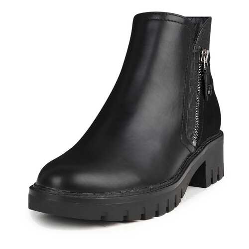 Ботинки женские T.Taccardi 25606560 черные 36 RU в Timberland