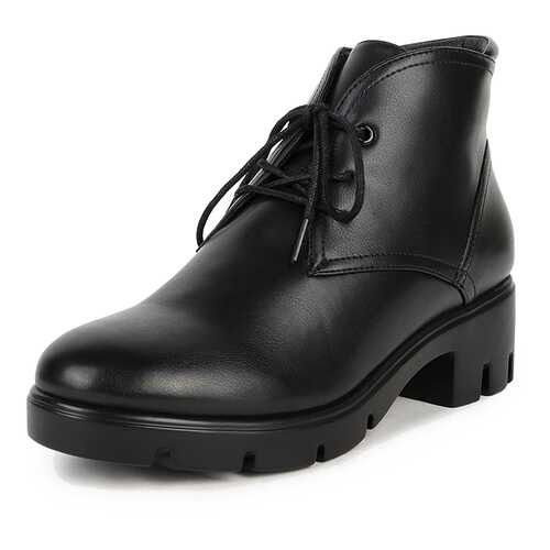 Ботинки женские T.Taccardi 25607130 черные 36 RU в Timberland