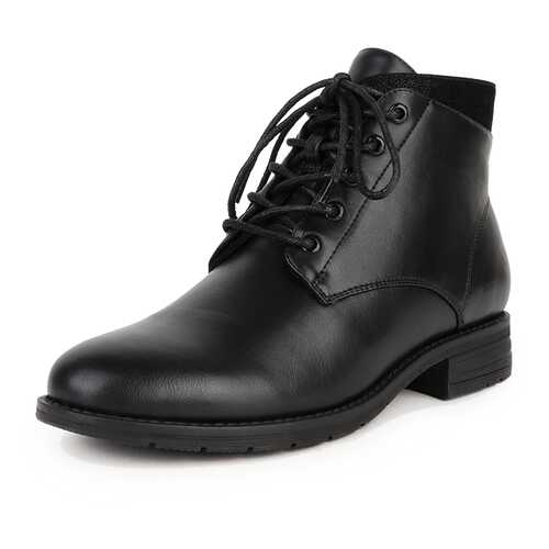 Ботинки женские T.Taccardi 25607180 черные 39 RU в Timberland