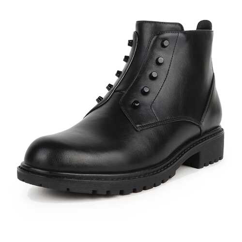 Ботинки женские T.Taccardi 25607240 черные 39 RU в Timberland