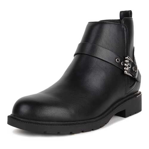 Ботинки женские T.Taccardi 25607440 черные 38 RU в Timberland