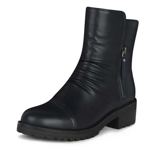 Ботинки женские T.Taccardi 256074H0 синие 40 RU в Timberland