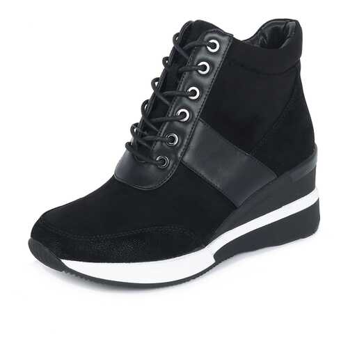 Ботинки женские T.Taccardi 25607600 черные 39 RU в Timberland