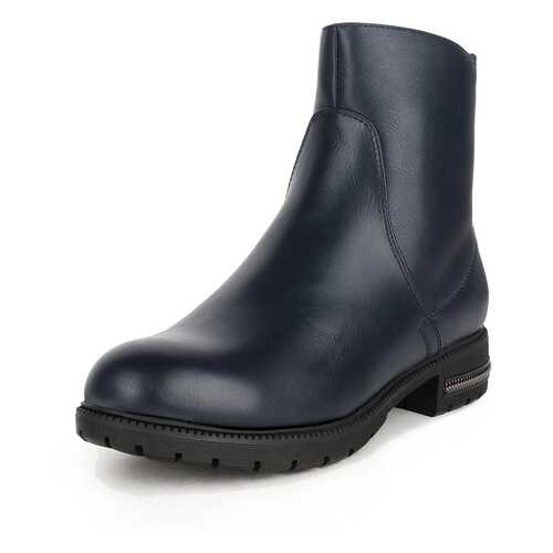 Ботинки женские T.Taccardi 25607730 синие 41 RU в Timberland