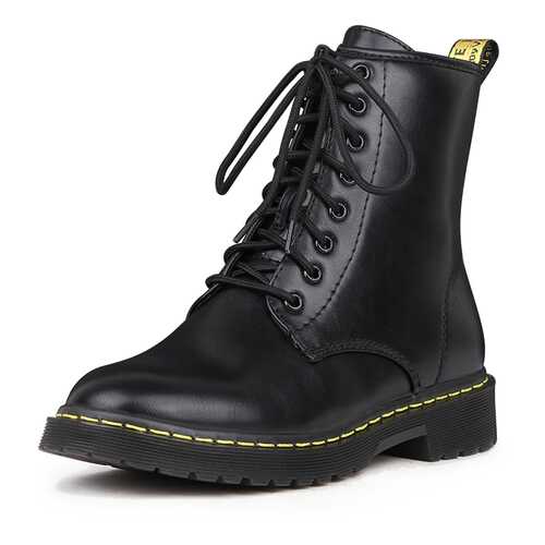 Ботинки женские T.Taccardi 25608450 черные 36 RU в Timberland