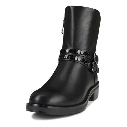 Ботинки женские T.Taccardi 710018180 черные 40 RU в Timberland