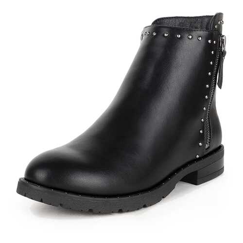 Ботинки женские T.Taccardi 710018468 черные 40 RU в Timberland