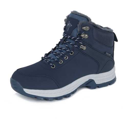 Ботинки женские T.Taccardi 79607010 синие 38 RU в Timberland
