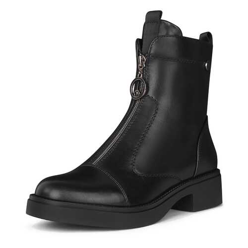 Ботинки женские T.Taccardi JX20W-36 черные 38 RU в Timberland