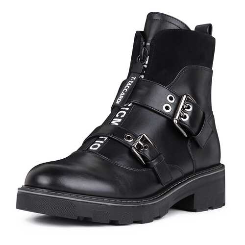 Ботинки женские T.Taccardi JX20W-49 черные 37 RU в Timberland