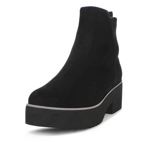 Ботинки женские T.Taccardi K0235A-1 черные 37 RU в Timberland