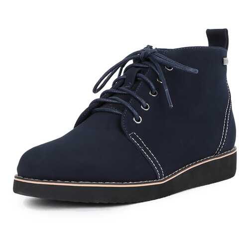 Ботинки женские T.Taccardi K0400MH-1A синие 40 RU в Timberland