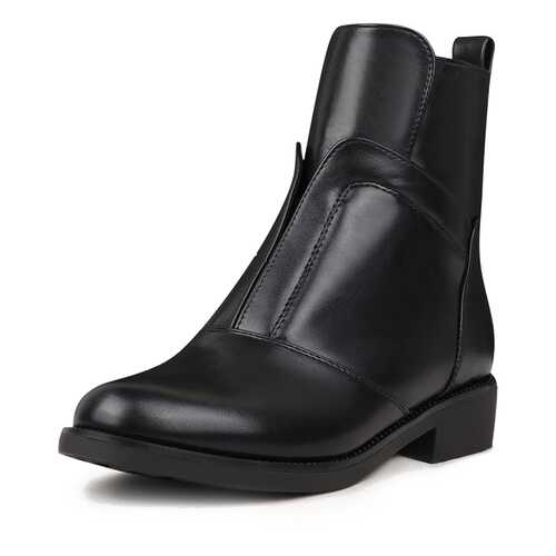 Ботинки женские T.Taccardi K0475MH-5 черные 38 RU в Timberland