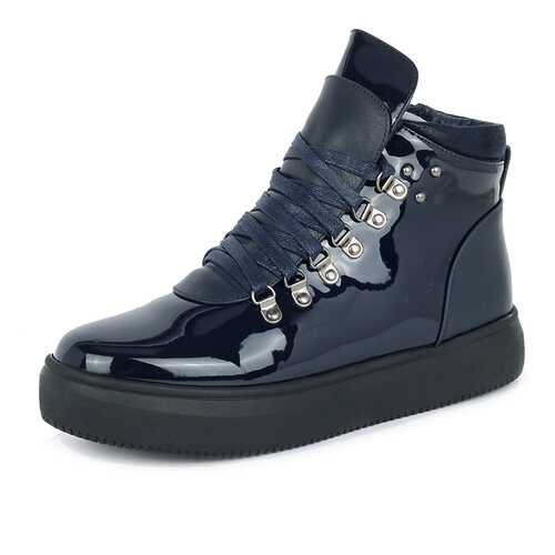 Ботинки женские T.Taccardi K0542MH-1A синие 37 RU в Timberland