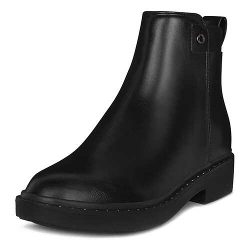Ботинки женские T.Taccardi K0583MH-7 черные 36 RU в Timberland