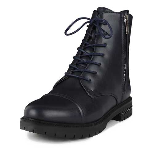 Ботинки женские T.Taccardi K0600HW-4A синие 40 RU в Timberland