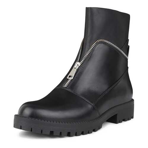 Ботинки женские T.Taccardi W7158005 черные 39 RU в Timberland