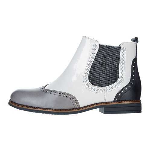 Ботинки женские Tamaris 1-1-25310-24 разноцветные 40 DE в Timberland