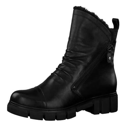 Ботинки женские Tamaris 1-1-26485-21-007/200 черные 38 в Timberland