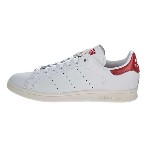 Кеды женские adidas Originals EH173 белые 7.5 DE в Timberland