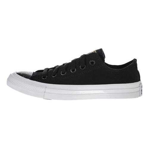 Кеды женские Converse 167225_W черные 36 US в Timberland